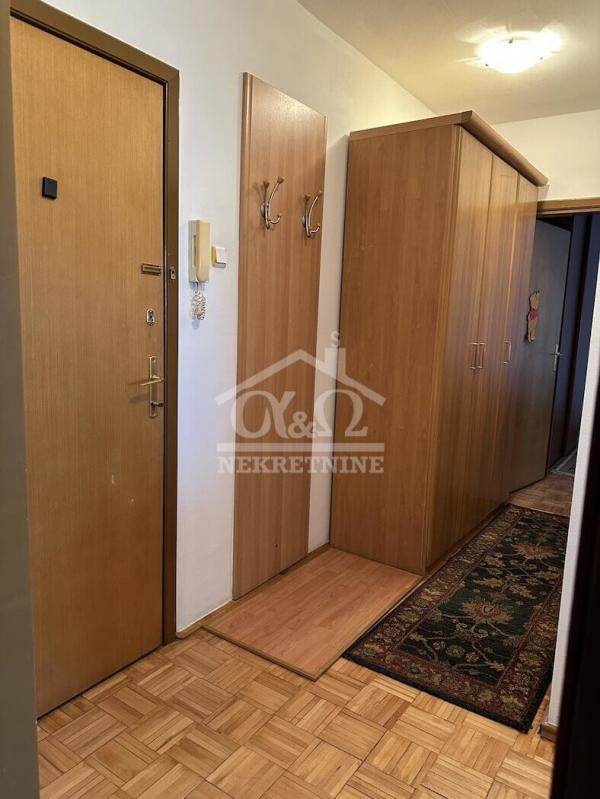 Slika 8 - Dvosoban, 60m2, sa terasom, ima lift