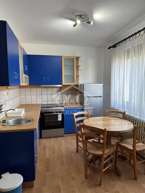 Slika 9 - Dvosoban, 60m2, sa terasom, ima lift