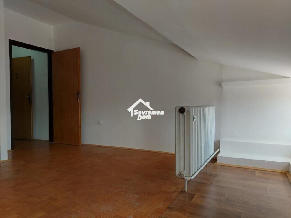 Slika 4 - Prodaja stana, 18m2, Aerodrom Kragujevac