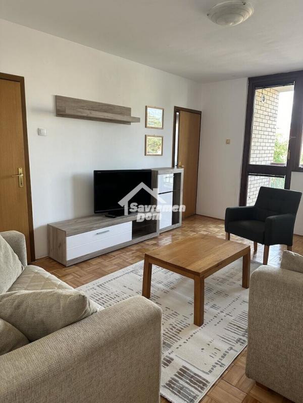 Glavna slika -Dvosoban, 60m2, sa terasom, ima lift