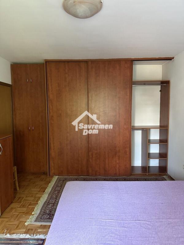 Slika 8 - Dvosoban, 60m2, sa terasom, ima lift