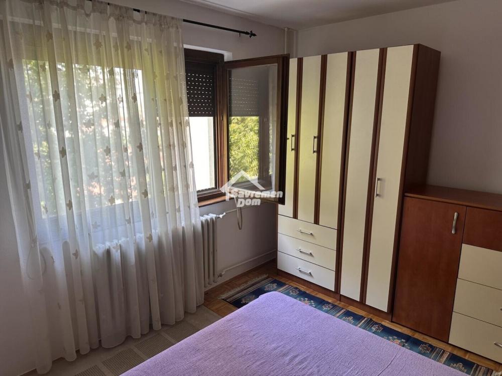 Slika 9 - Dvosoban, 60m2, sa terasom, ima lift