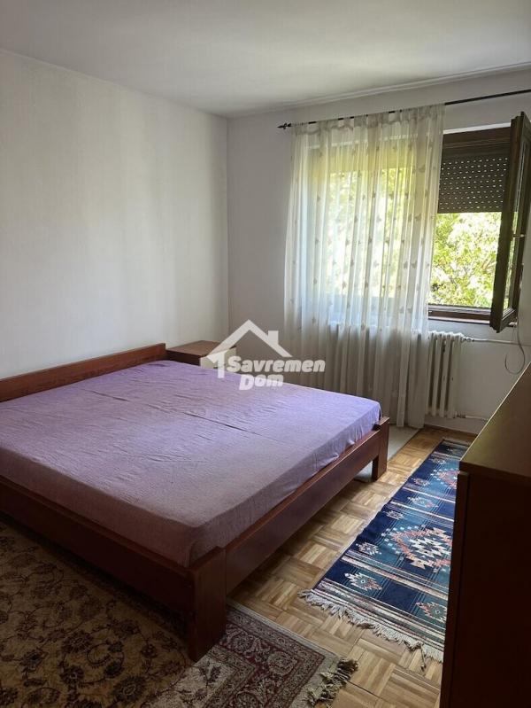 Slika 7 - Dvosoban, 60m2, sa terasom, ima lift
