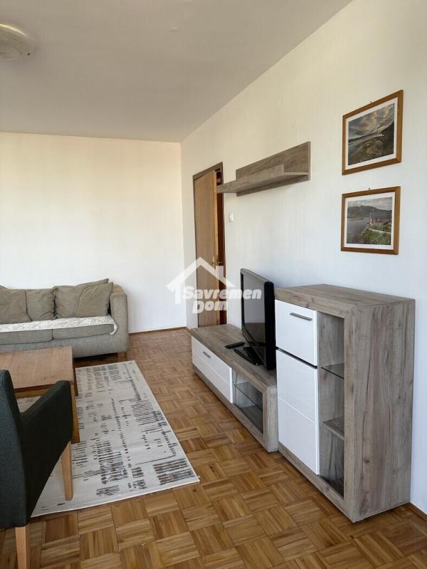 Slika 2 - Dvosoban, 60m2, sa terasom, ima lift