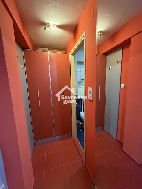 Slika 10 - Prodaja stana, 25m2, Bubanj Kragujevac