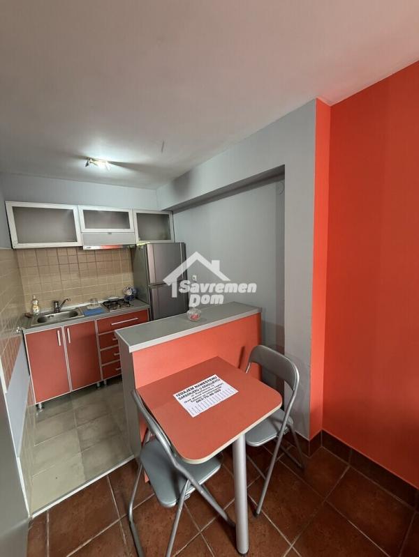 Slika 4 - Prodaja stana, 25m2, Bubanj Kragujevac