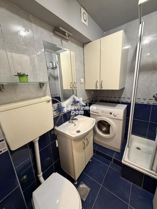 Slika 11 - Prodaja stana, 25m2, Bubanj Kragujevac