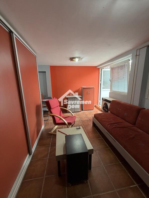 Slika 1 - Prodaja stana, 25m2, Bubanj Kragujevac