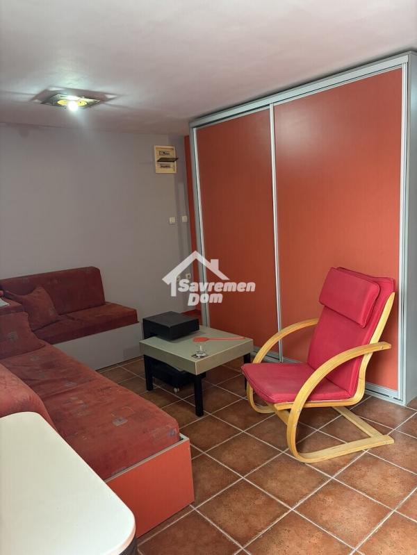 Slika 2 - Prodaja stana, 25m2, Bubanj Kragujevac