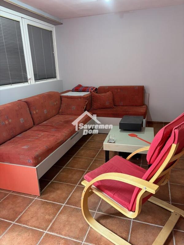 Slika 3 - Prodaja stana, 25m2, Bubanj Kragujevac