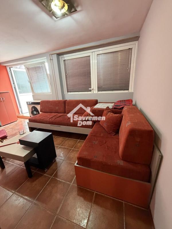 Slika 8 - Prodaja stana, 25m2, Bubanj Kragujevac