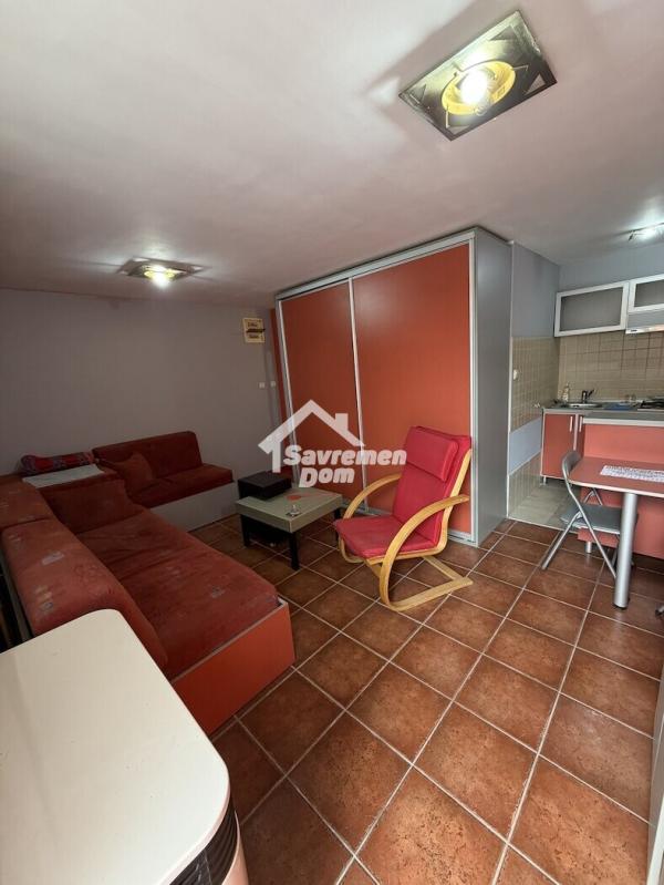 Slika 9 - Prodaja stana, 25m2, Bubanj Kragujevac