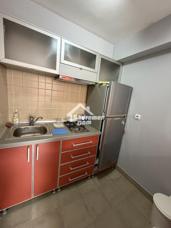 Slika 5 - Prodaja stana, 25m2, Bubanj Kragujevac