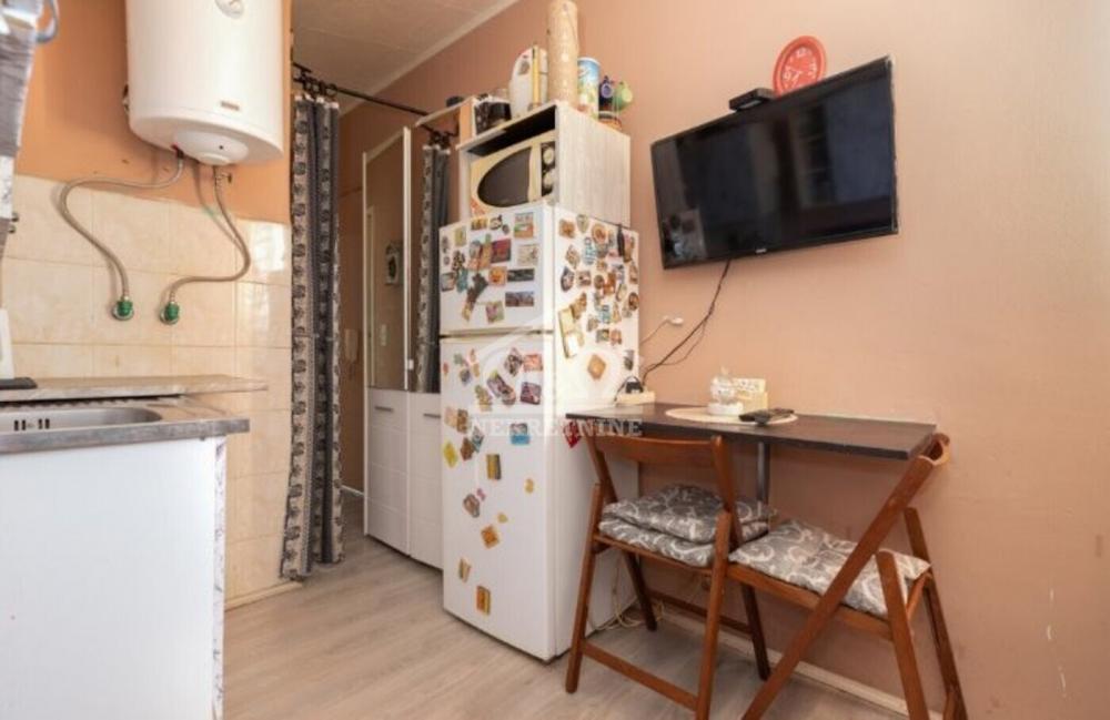 Slika 7 - Jednosoban, 23m2