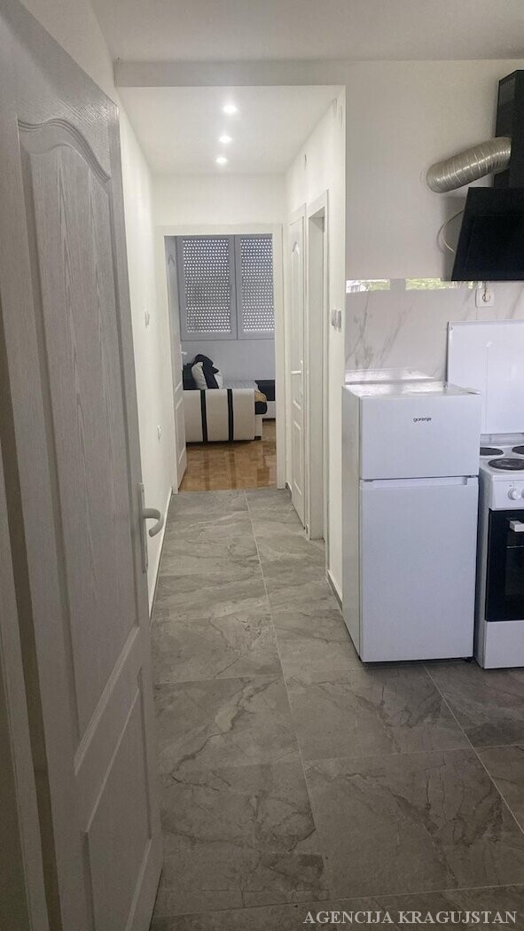 Slika 5 - Jednosoban, 30m2, Bagremar Kragujevac
