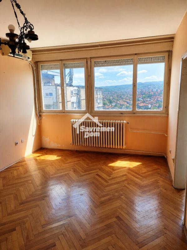 Glavna slika -Jednoiposoban, 36m2, ima lift