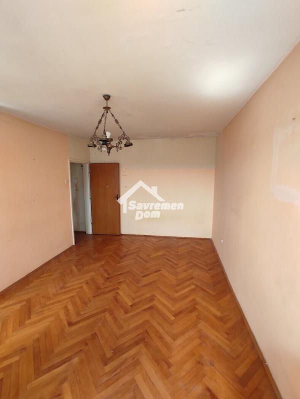 Slika 1 - Jednoiposoban, 36m2, ima lift
