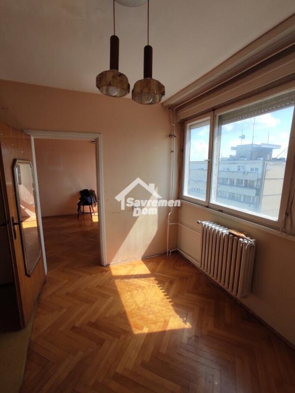 Slika 3 - Jednoiposoban, 36m2, ima lift