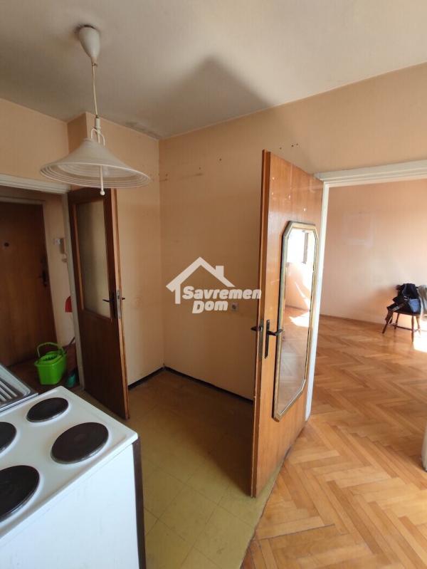 Slika 6 - Jednoiposoban, 36m2, ima lift
