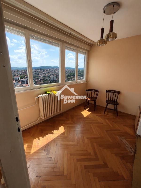 Slika 2 - Jednoiposoban, 36m2, ima lift