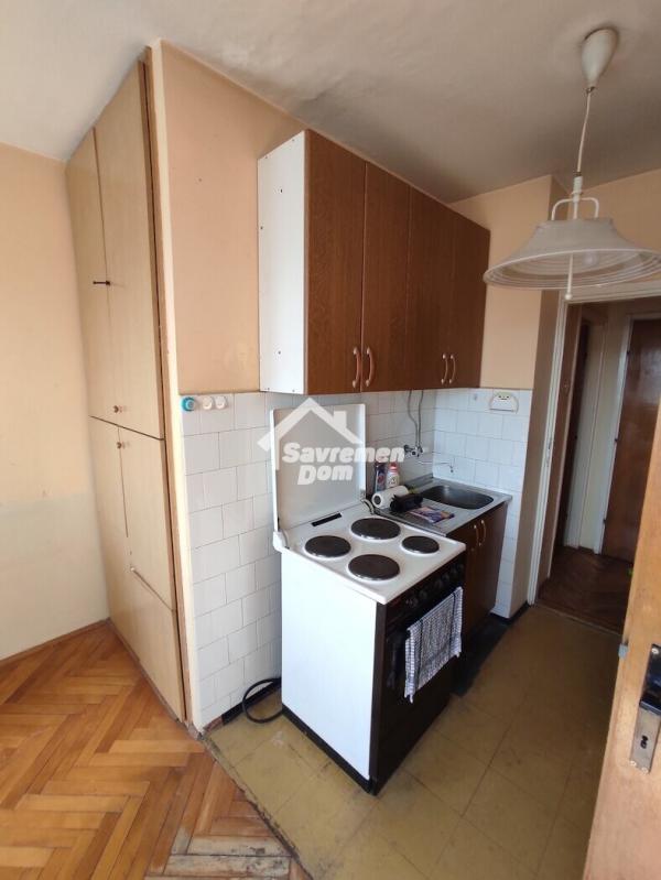 Slika 4 - Jednoiposoban, 36m2, ima lift