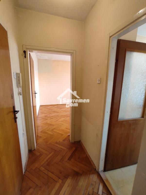 Slika 7 - Jednoiposoban, 36m2, ima lift