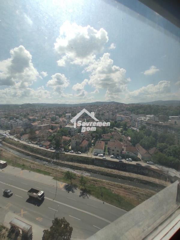 Slika 9 - Jednoiposoban, 36m2, ima lift