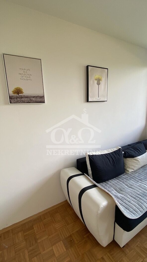 Slika 2 - Jednosoban, 30m2, Bagremar Kragujevac