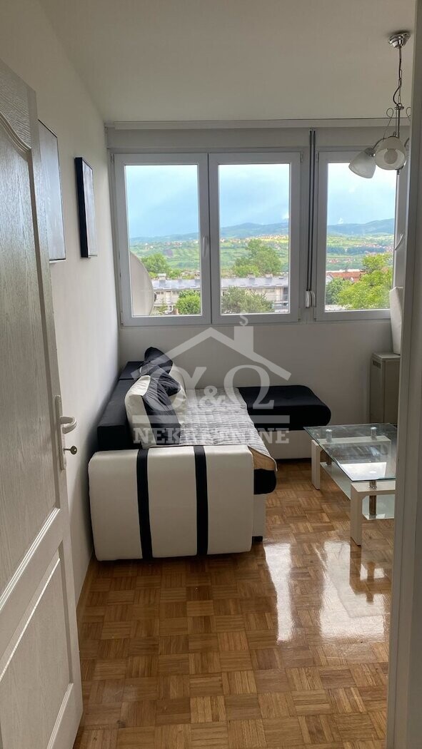 Slika 3 - Jednosoban, 30m2, Bagremar Kragujevac