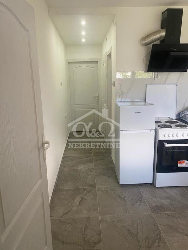 Slika 4 - Jednosoban, 30m2, Bagremar Kragujevac