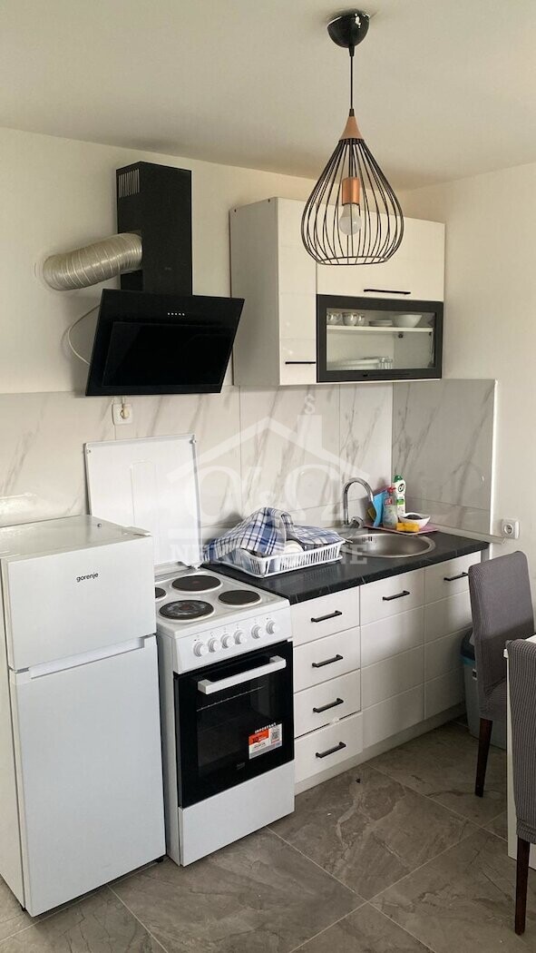 Slika 5 - Jednosoban, 30m2, Bagremar Kragujevac