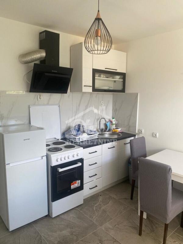 Slika 6 - Jednosoban, 30m2, Bagremar Kragujevac