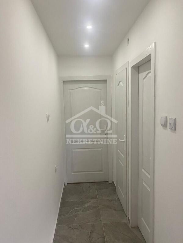 Slika 9 - Jednosoban, 30m2, Bagremar Kragujevac