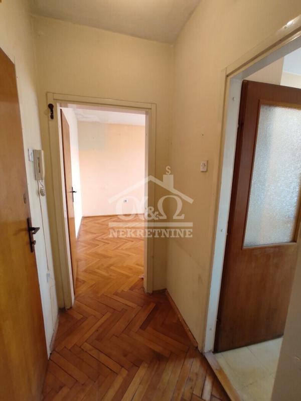 Slika 2 - Jednosoban, 36m2, ima lift