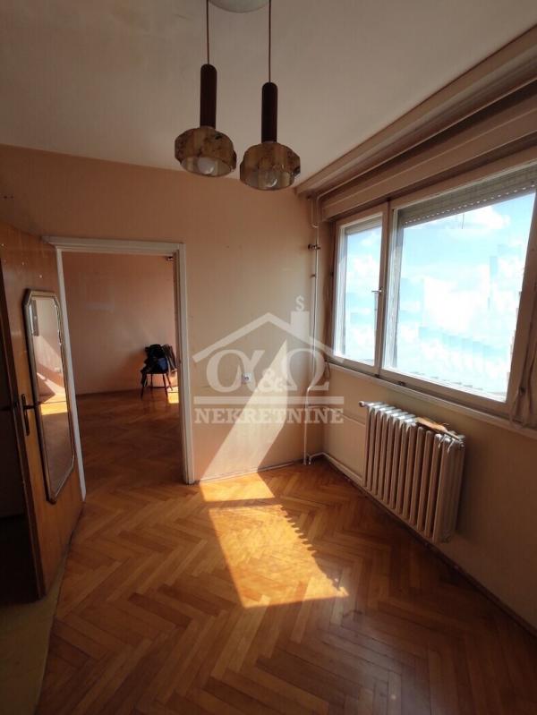 Slika 6 - Jednosoban, 36m2, ima lift