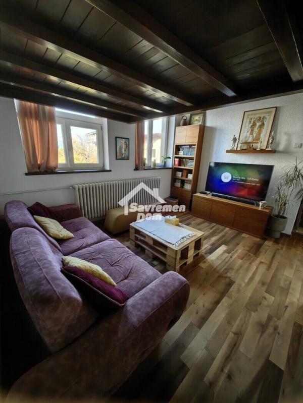 Slika 2 - Prodaja stana, 24m2