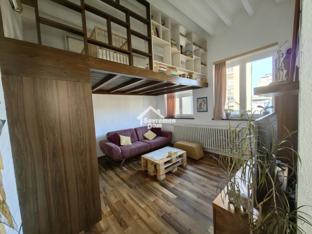 Slika 3 - Prodaja stana, 24m2