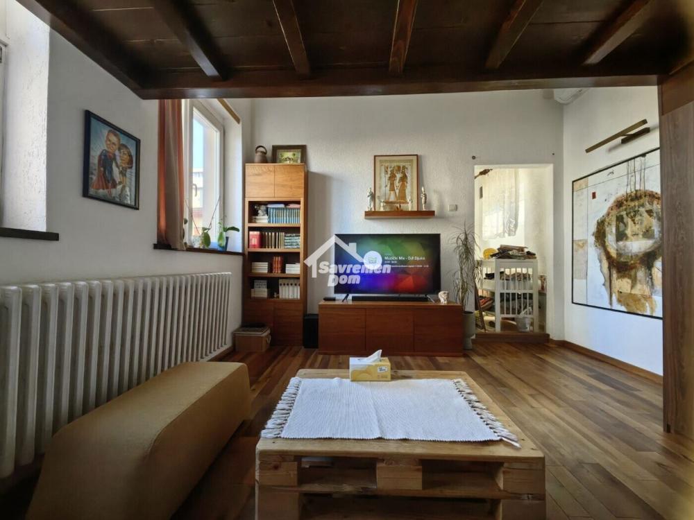 Slika 4 - Prodaja stana, 24m2