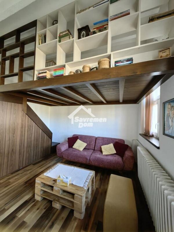 Slika 5 - Prodaja stana, 24m2