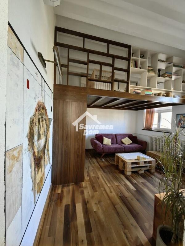 Slika 6 - Prodaja stana, 24m2
