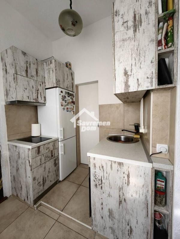 Slika 7 - Prodaja stana, 24m2