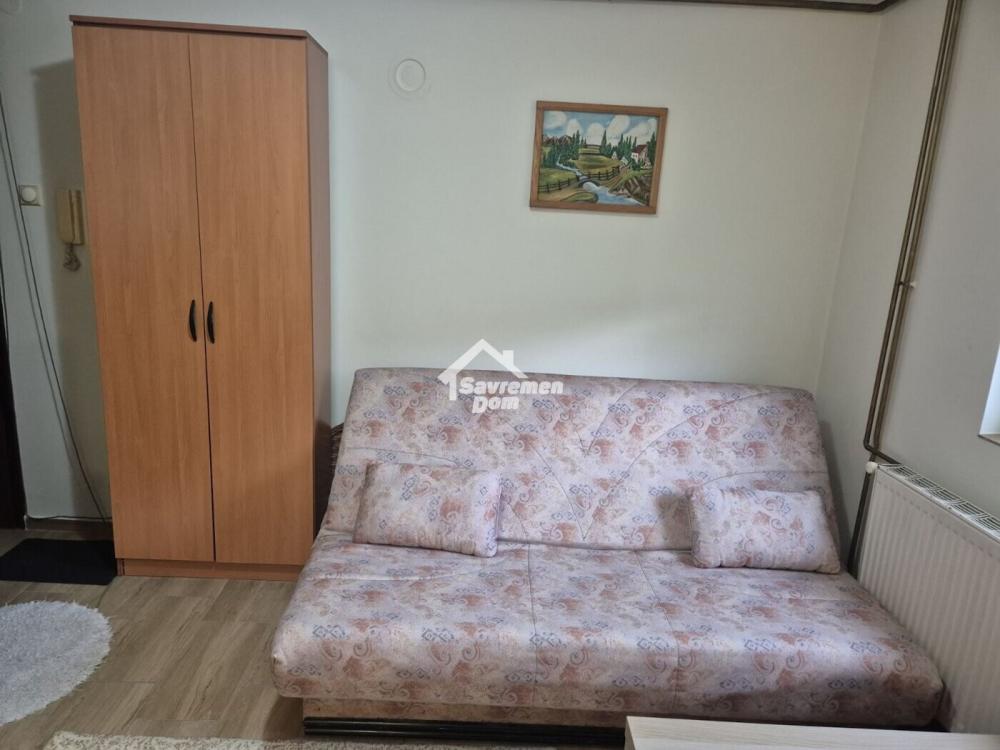 Slika 2 - Prodaja stana, 26m2, Bubanj Kragujevac, sa terasom