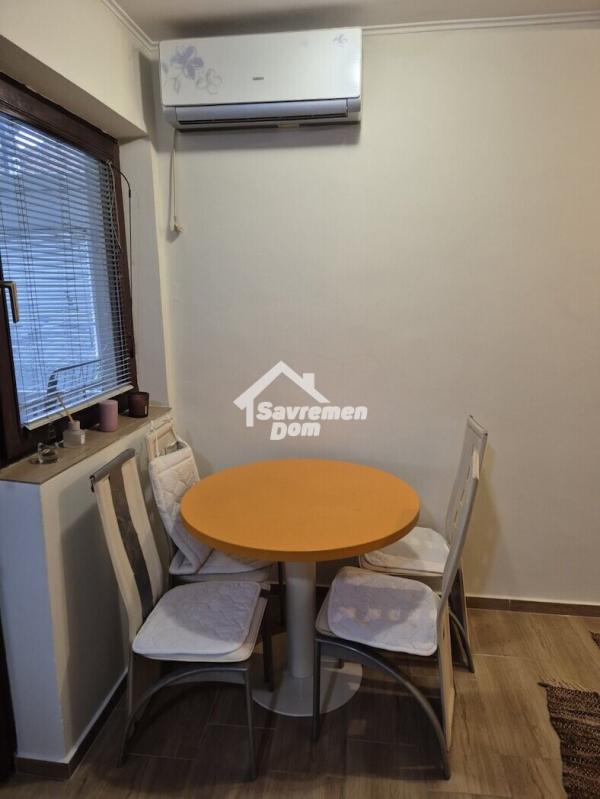 Slika 4 - Prodaja stana, 26m2, Bubanj Kragujevac, sa terasom