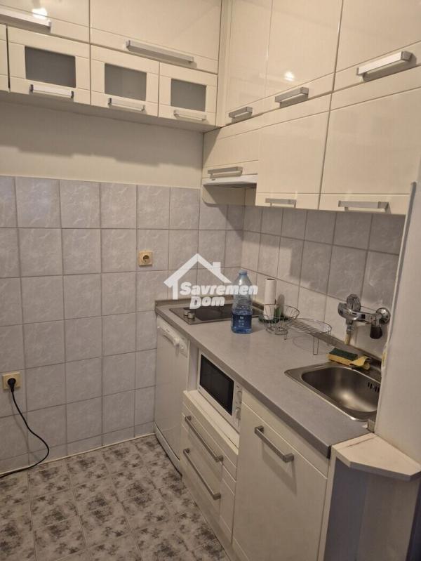 Slika 5 - Prodaja stana, 26m2, Bubanj Kragujevac, sa terasom