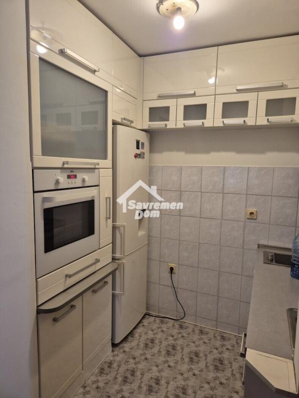 Slika 6 - Prodaja stana, 26m2, Bubanj Kragujevac, sa terasom