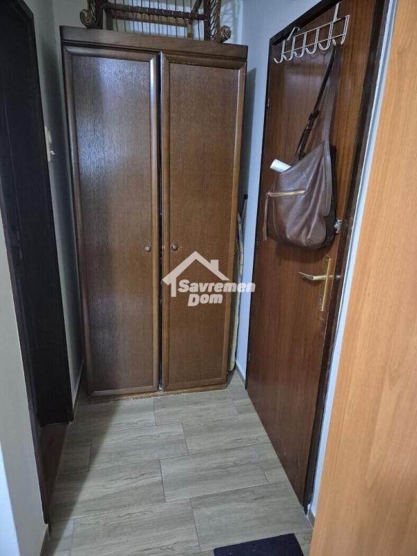 Slika 7 - Prodaja stana, 26m2, Bubanj Kragujevac, sa terasom