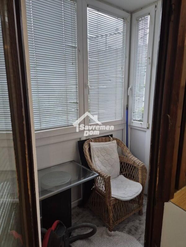Slika 9 - Prodaja stana, 26m2, Bubanj Kragujevac, sa terasom