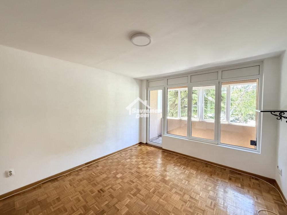 Slika 3 - Dvoiposoban, 52m2, Bubanj Kragujevac, sa terasom