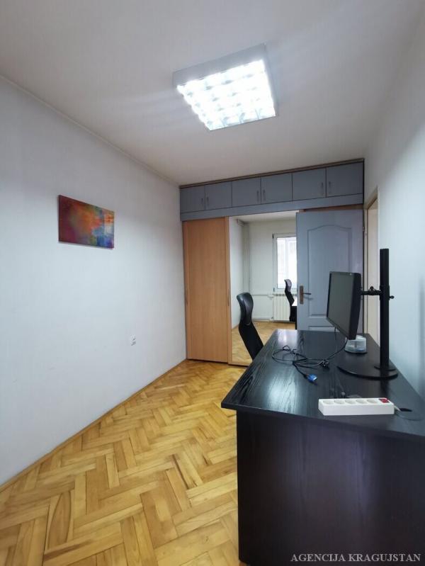 Slika 4 - Jednosoban, 50m2, sa terasom