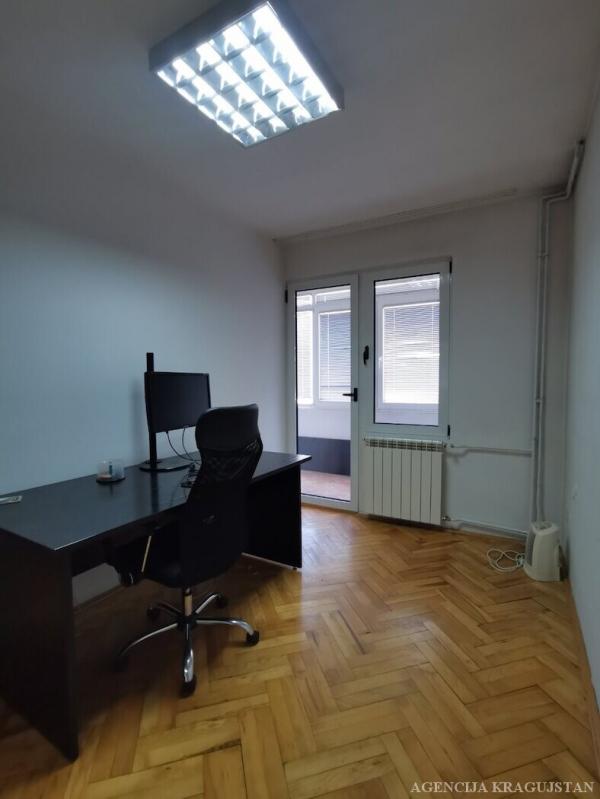 Slika 5 - Jednosoban, 50m2, sa terasom